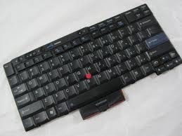 Bàn phím keyboard Lenovo Thinkpad T410 